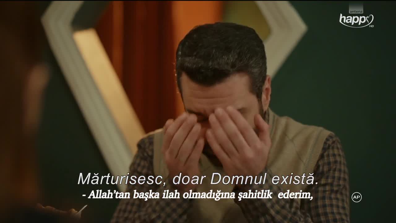 Omer. Iubire sau tradiție | Episodul 166