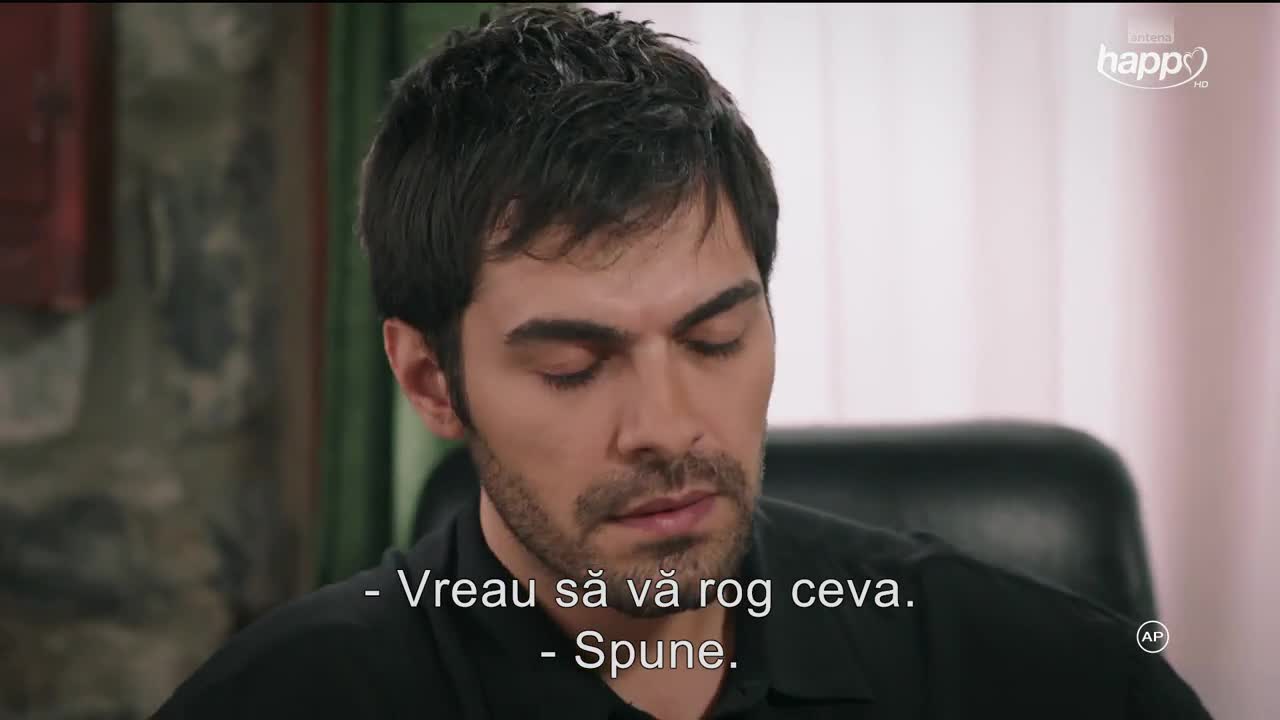 Pe aripile iubirii | Episoadele 23 și 24