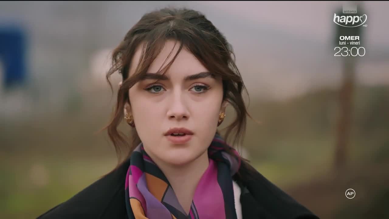 Pe aripile iubirii | Episoadele 25 și 26