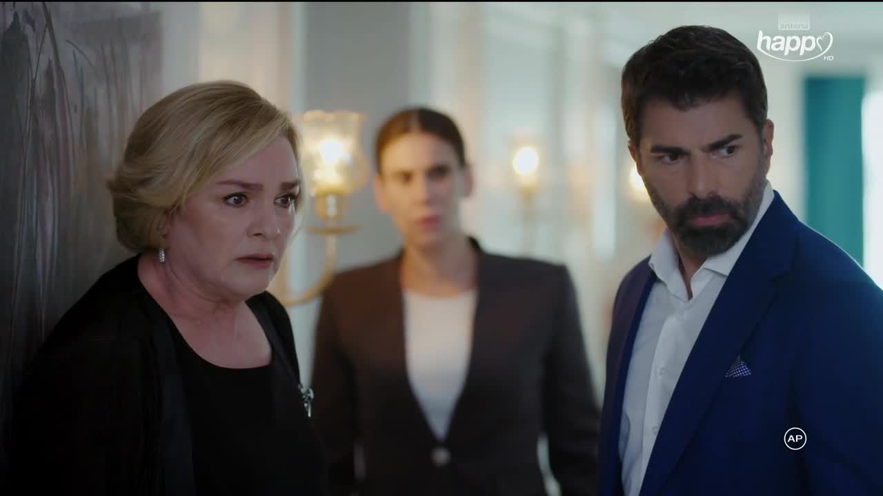 Capcana iubirii | Episoadele 491 și 492
