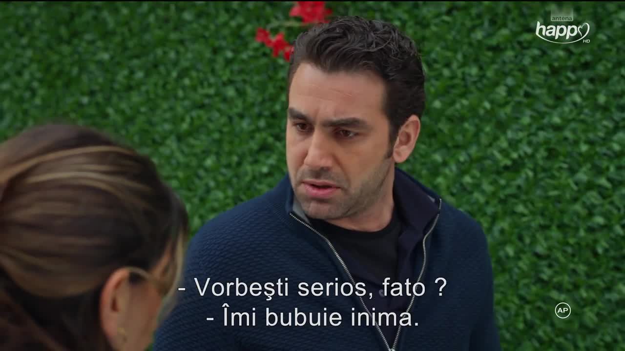 Dulceață Amară | Episodul 28