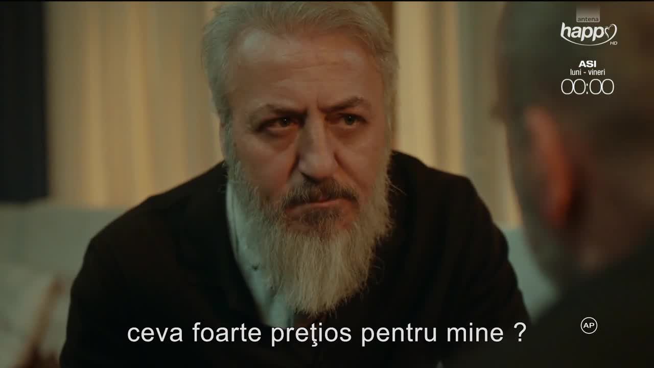 Omer. Iubire sau tradiție | Episodul 167