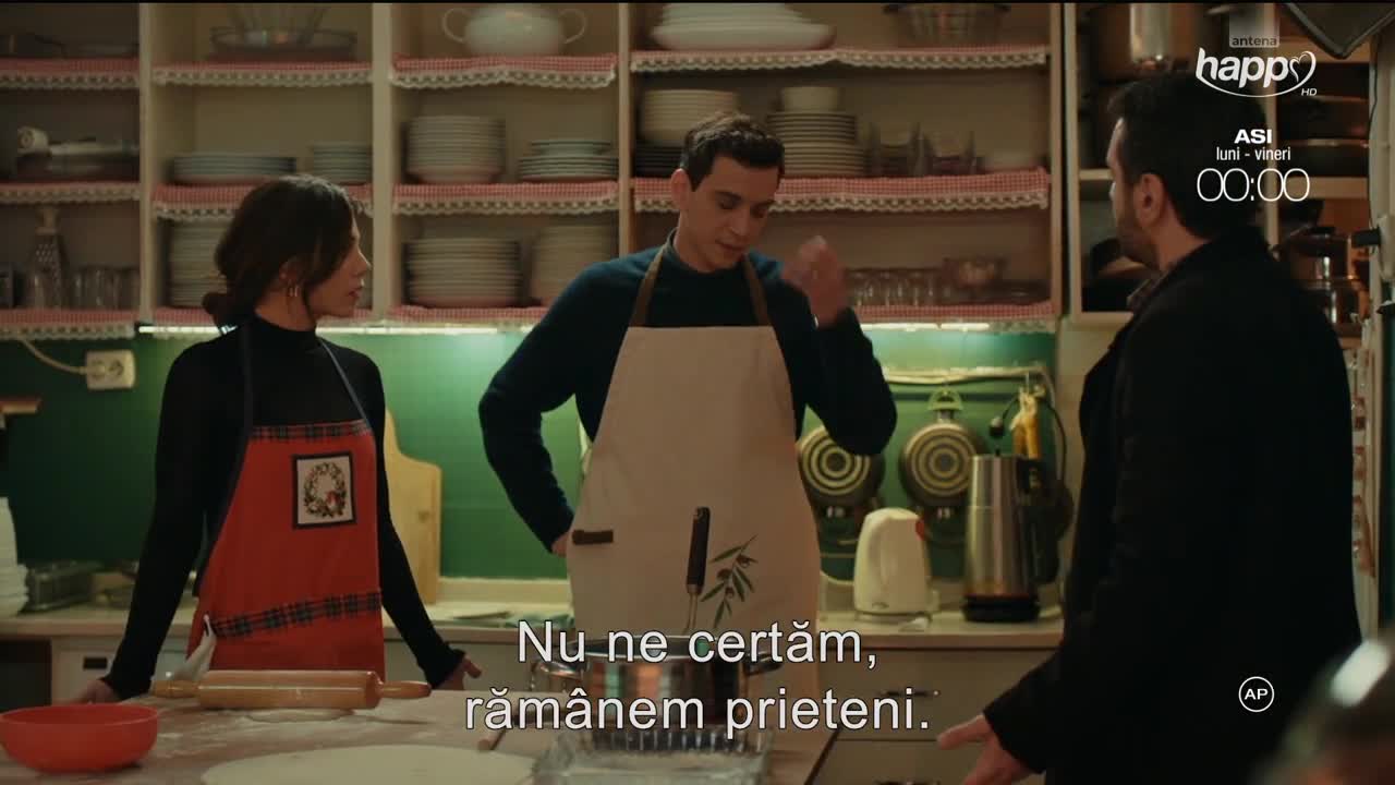Omer. Iubire sau tradiție | Episodul 168