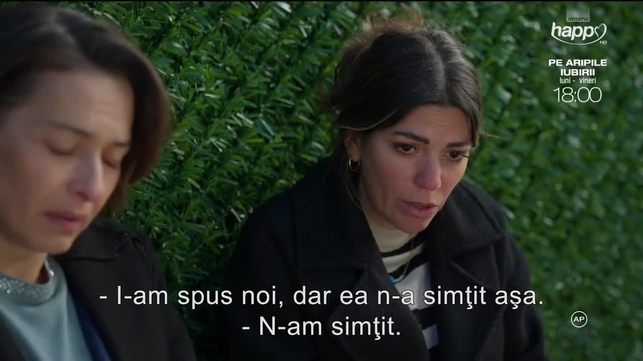 Dulceață Amară | Episodul 29