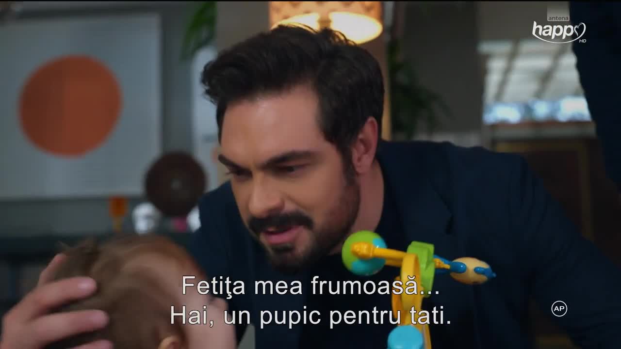 Dulceață Amară | Episodul 30