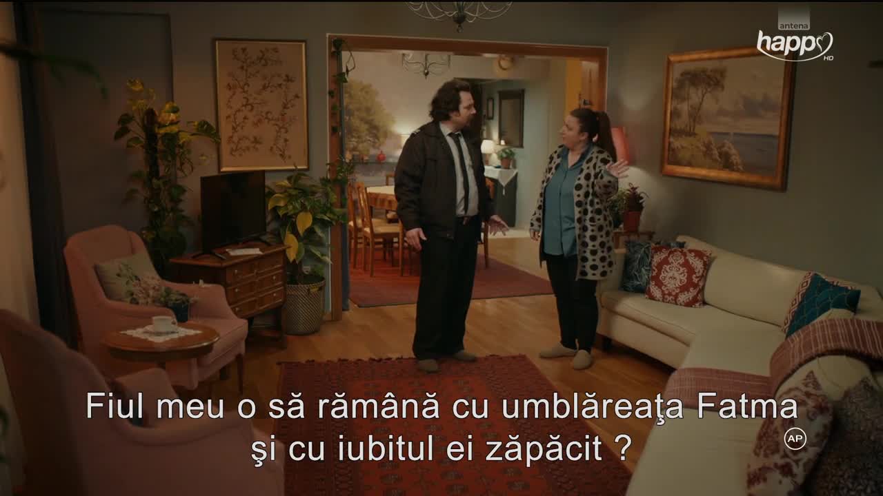 Omer. Iubire sau tradiție | Episodul 170