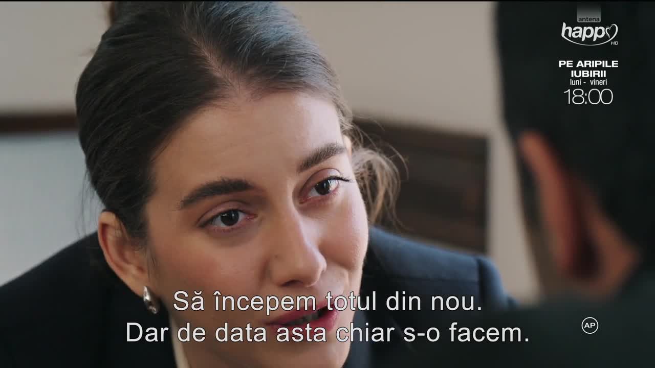 Golden Boy | Sezonul 3 | Episoadele 75 și 76