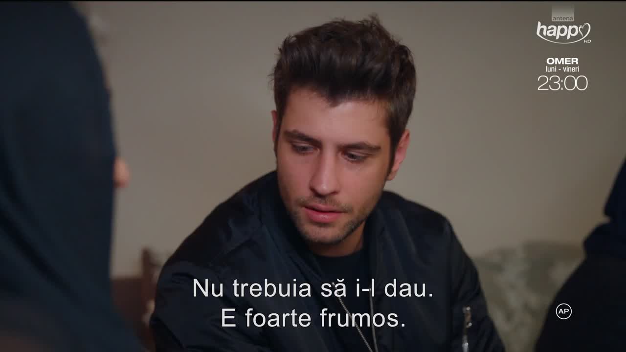 Dulceață Amară | Episodul 32