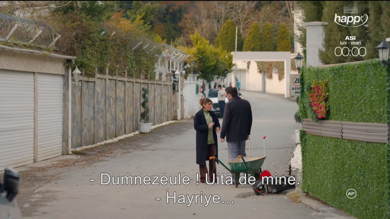 Dulceață Amară | Episodul 33