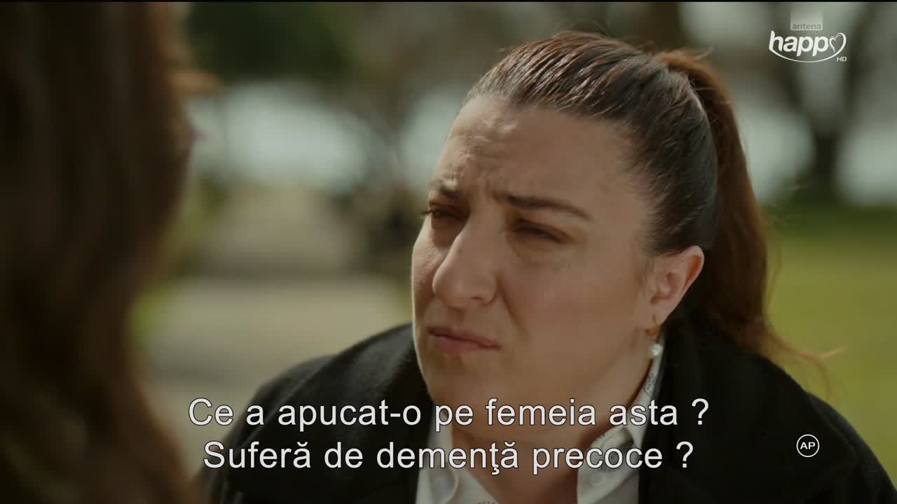 Omer. Iubire sau tradiție | Episodul 172
