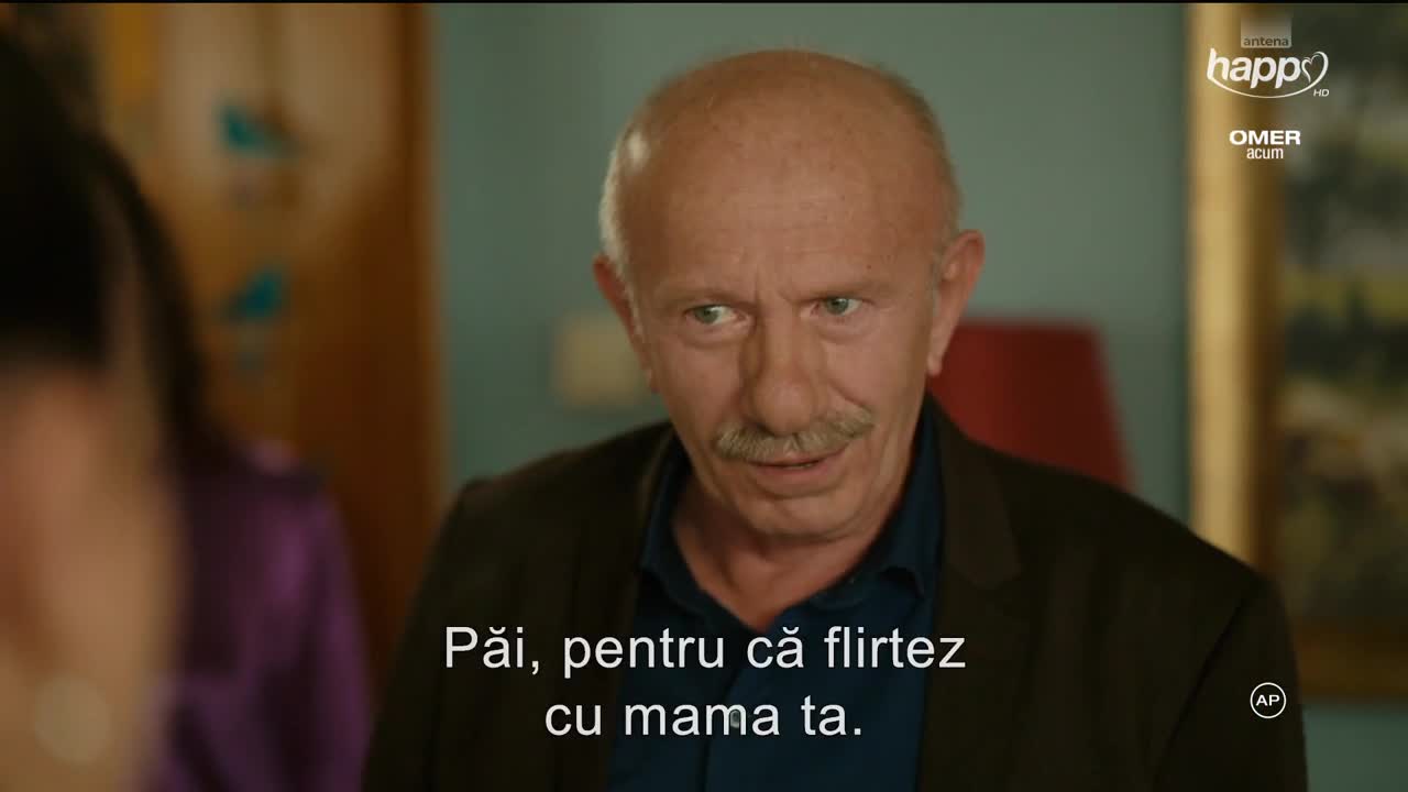 Omer. Iubire sau tradiție | Episodul 173