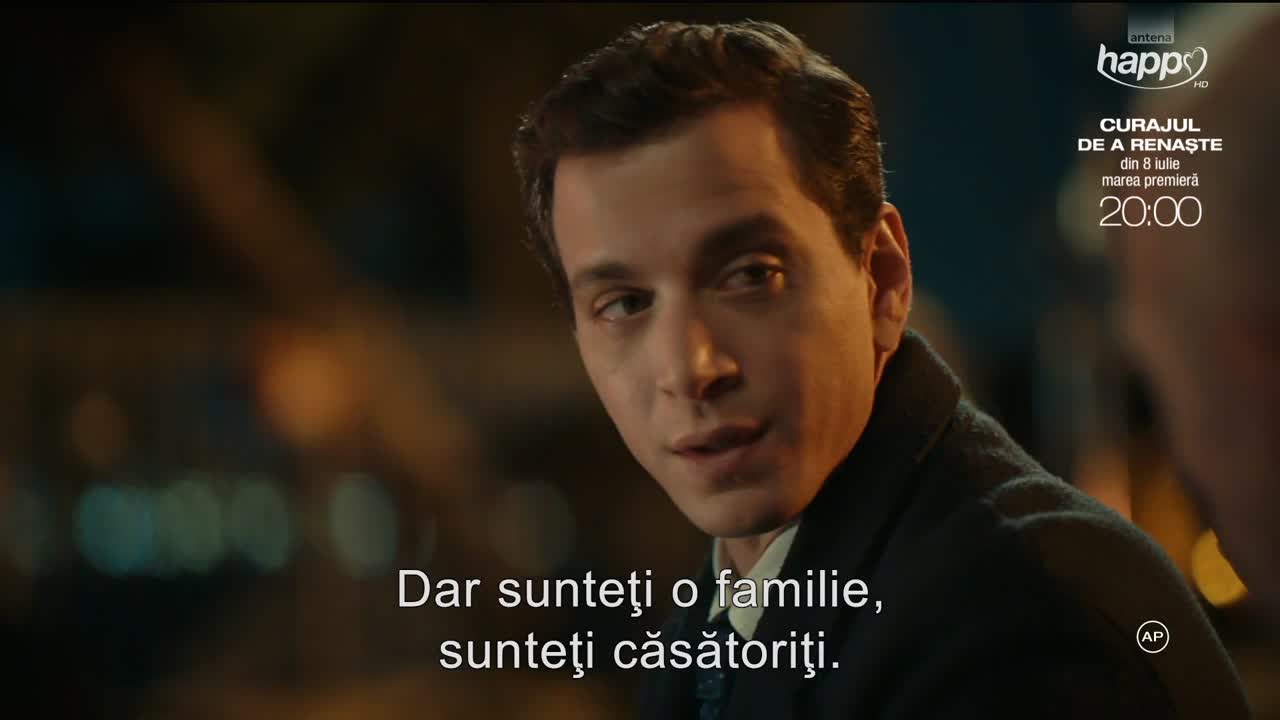 Omer. Iubire sau tradiție | Episodul 173
