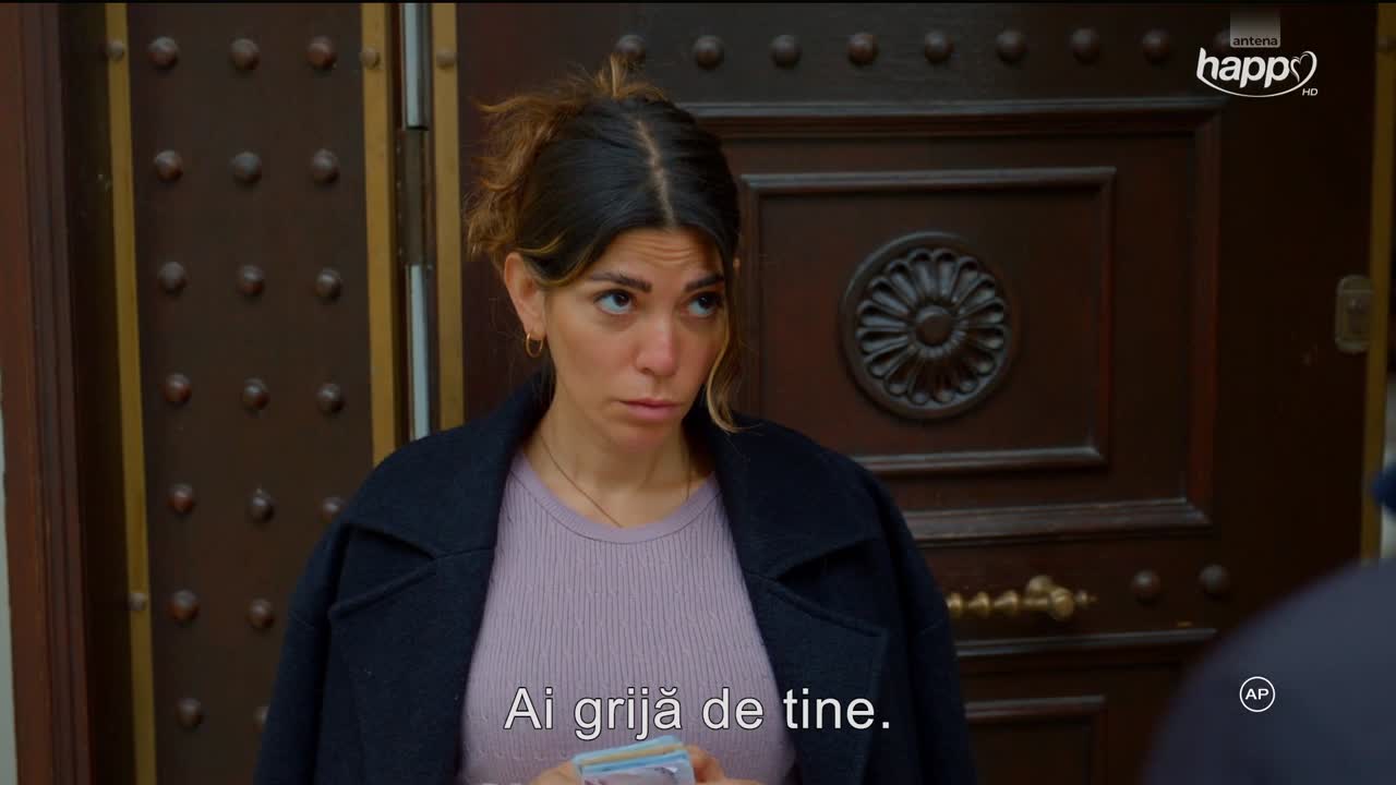 Dulceață Amară | Episodul 34