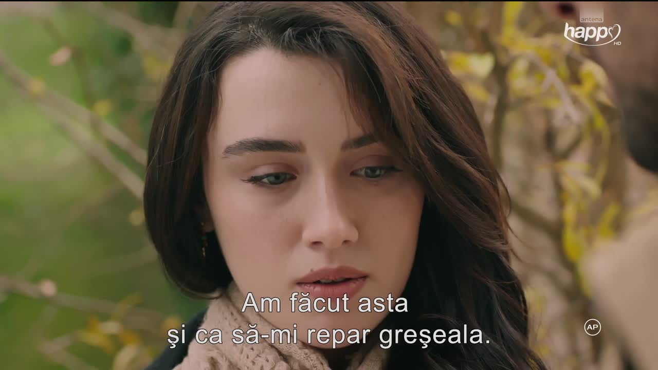 Pe aripile iubirii | Episoadele 37 și 38