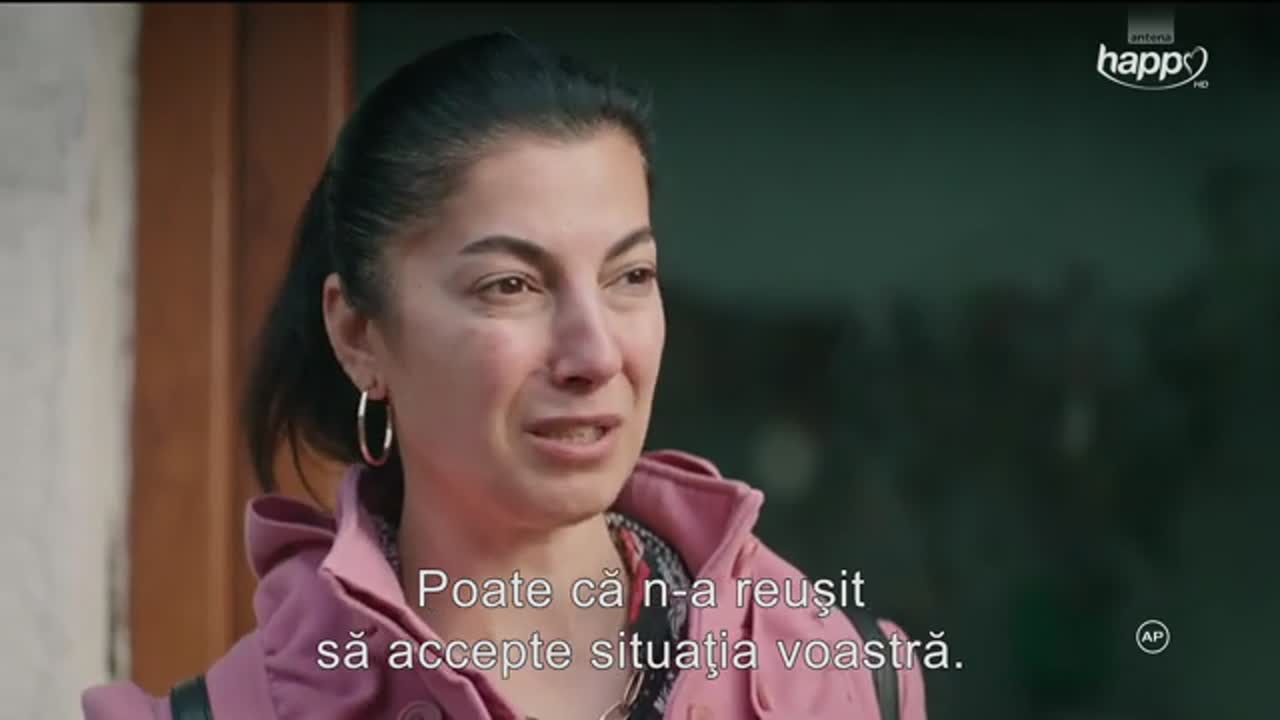 Pe aripile iubirii | Episoadele 39 și 40