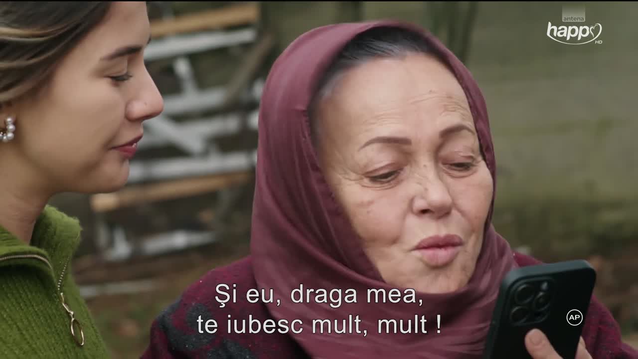 Pe aripile iubirii | Episoadele 39 și 40