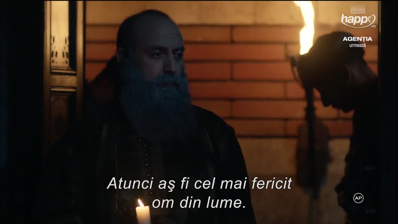Suleyman Magnificul | Episoadele 288 și 289
