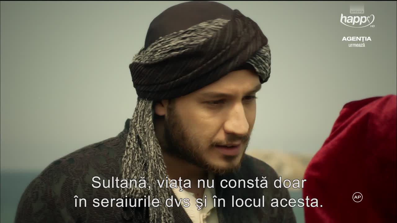 Suleyman Magnificul | Episoadele 290 și 291