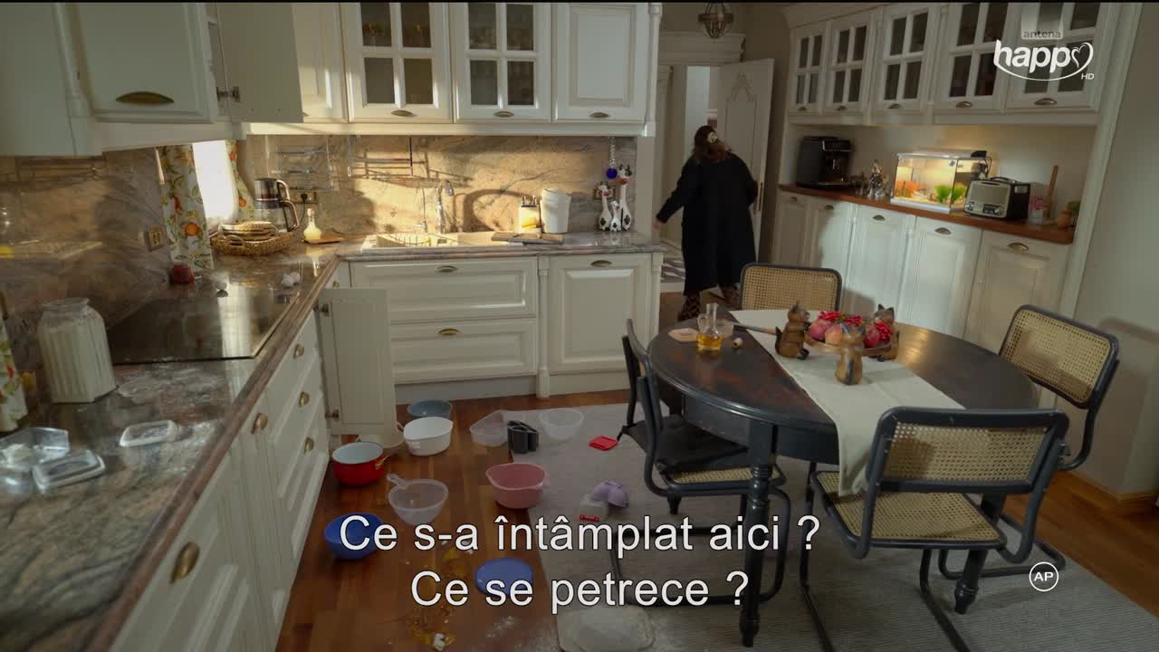 Dulceață Amară | Episodul 36