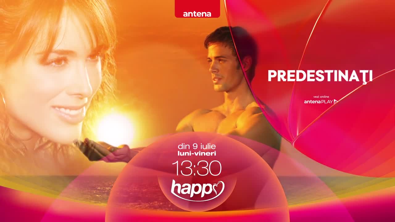 Predestinați | Trailer