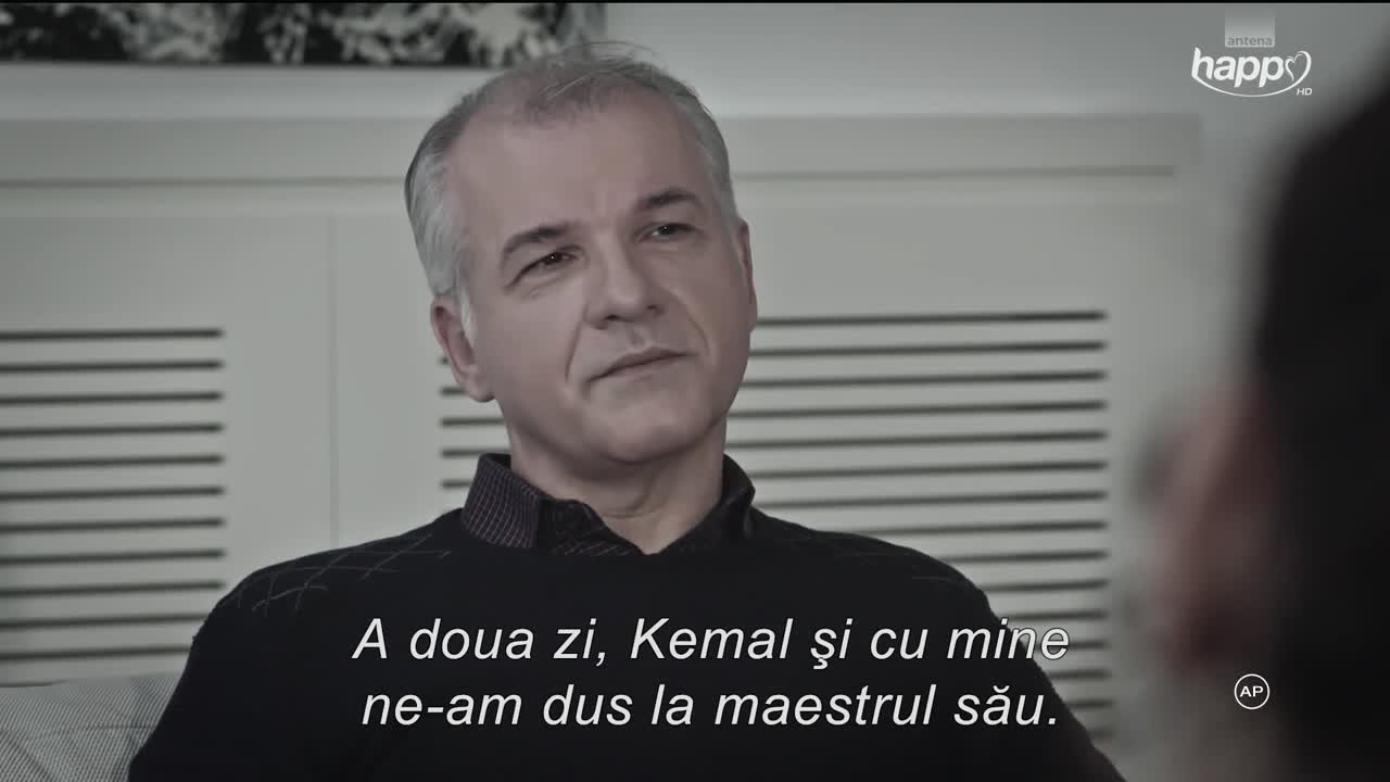 Jurământul | Episodul 669