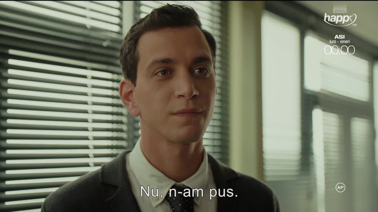 Omer. Iubire sau tradiție | Episodul 176