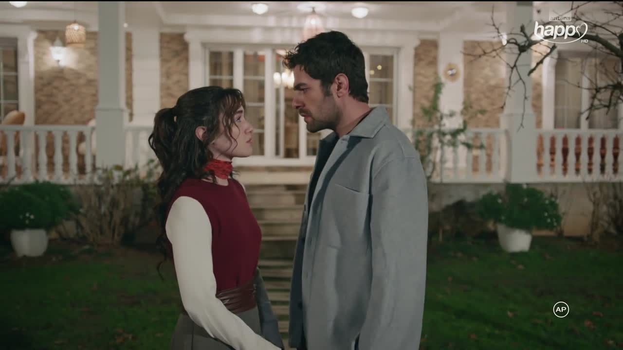 Pe aripile iubirii | Episoadele 43 și 44