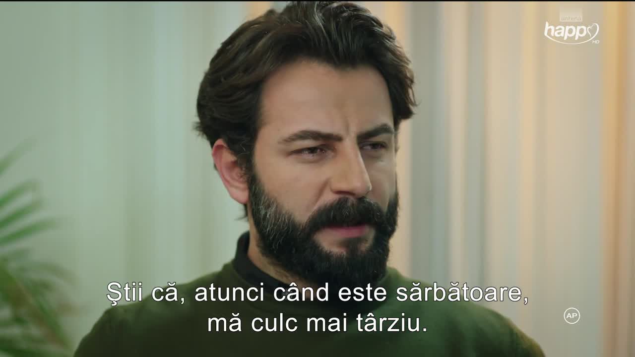Jurământul | Episodul 670