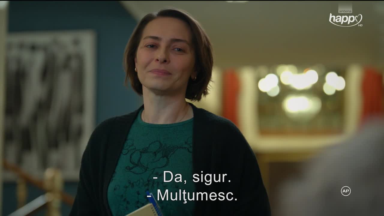 Dulceață Amară | Episodul 37