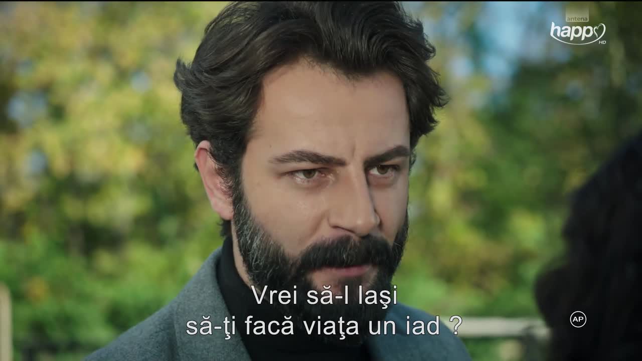 Jurământul | Episodul 671