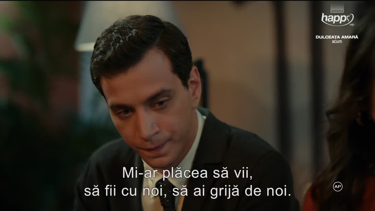 Omer. Iubire sau tradiție | Episodul 177