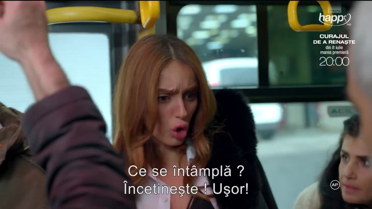 Dulceață Amară | Episodul 38
