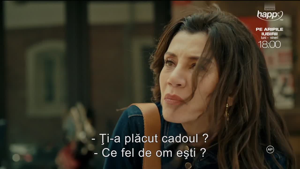 Omer. Iubire sau tradiție | Episodul 178