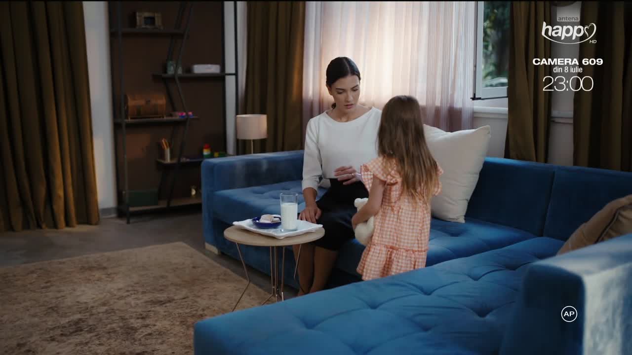 Capcana iubirii | Episoadele 507 și 508