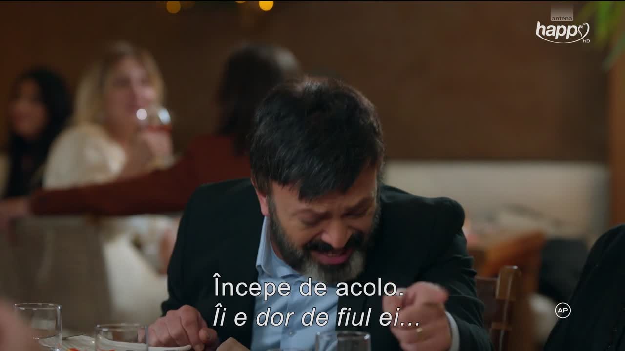 Dulceață Amară | Episodul 40