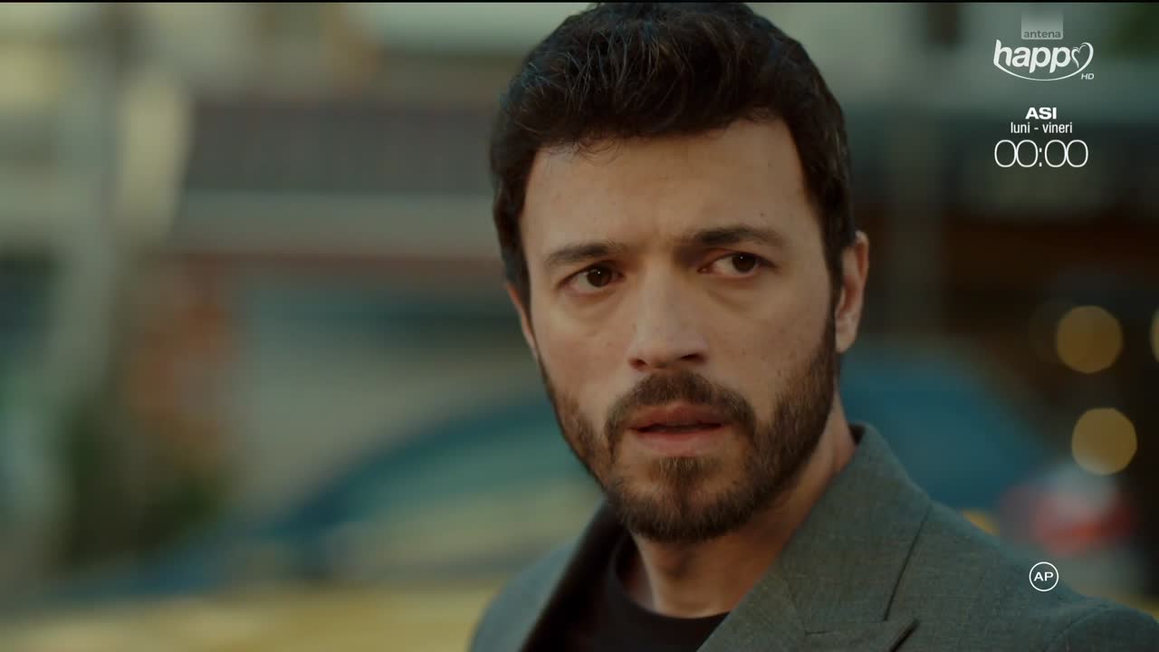 Omer. Iubire sau tradiție | Episodul 179