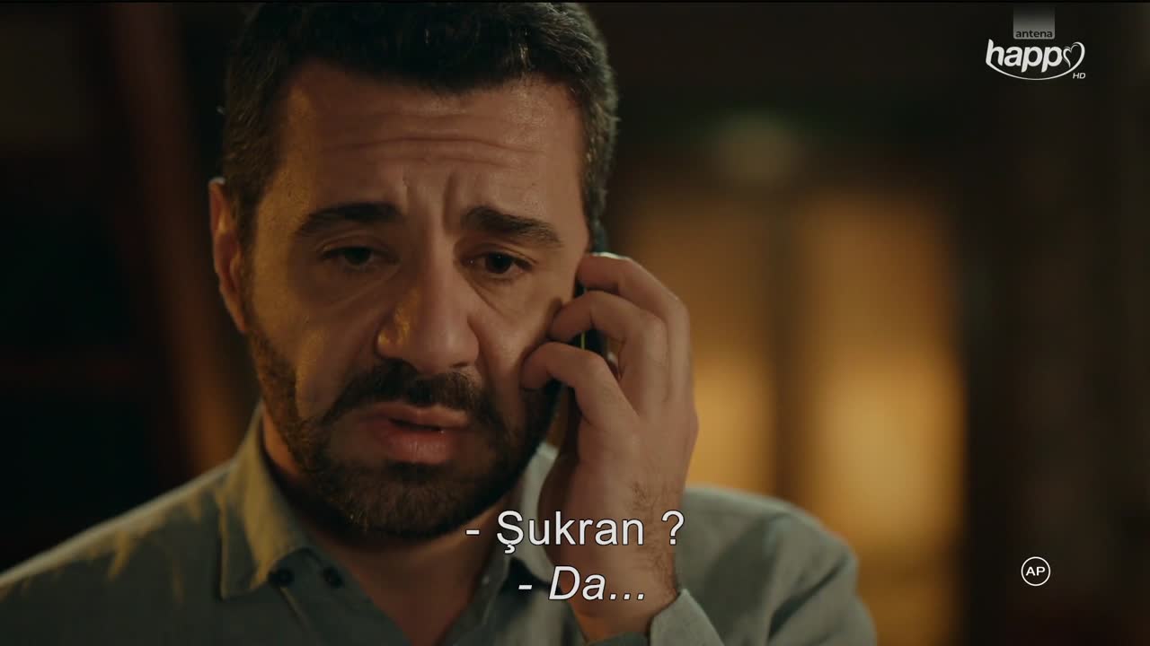 Omer. Iubire sau tradiție | Episodul 180