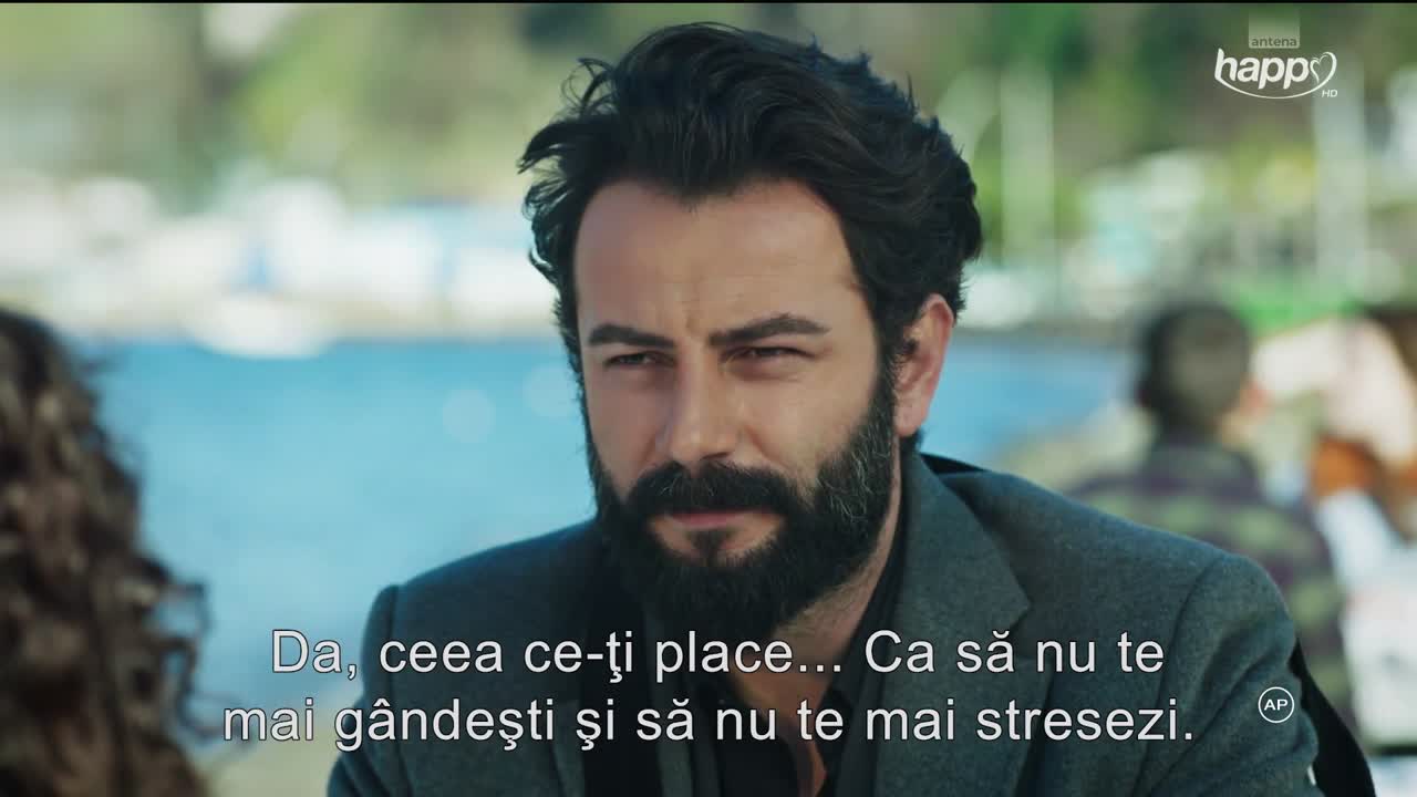 Jurământul | Episodul 674