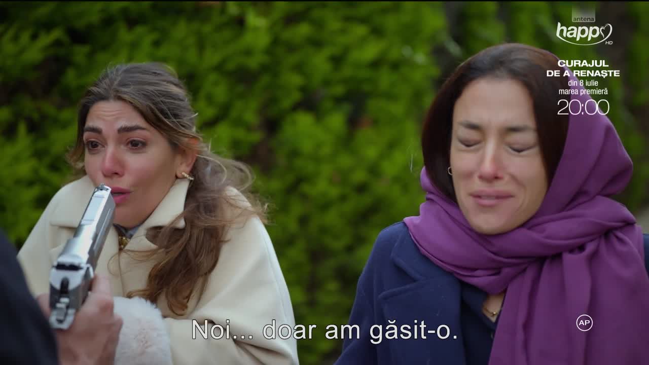 Dulceață Amară | Episodul 41