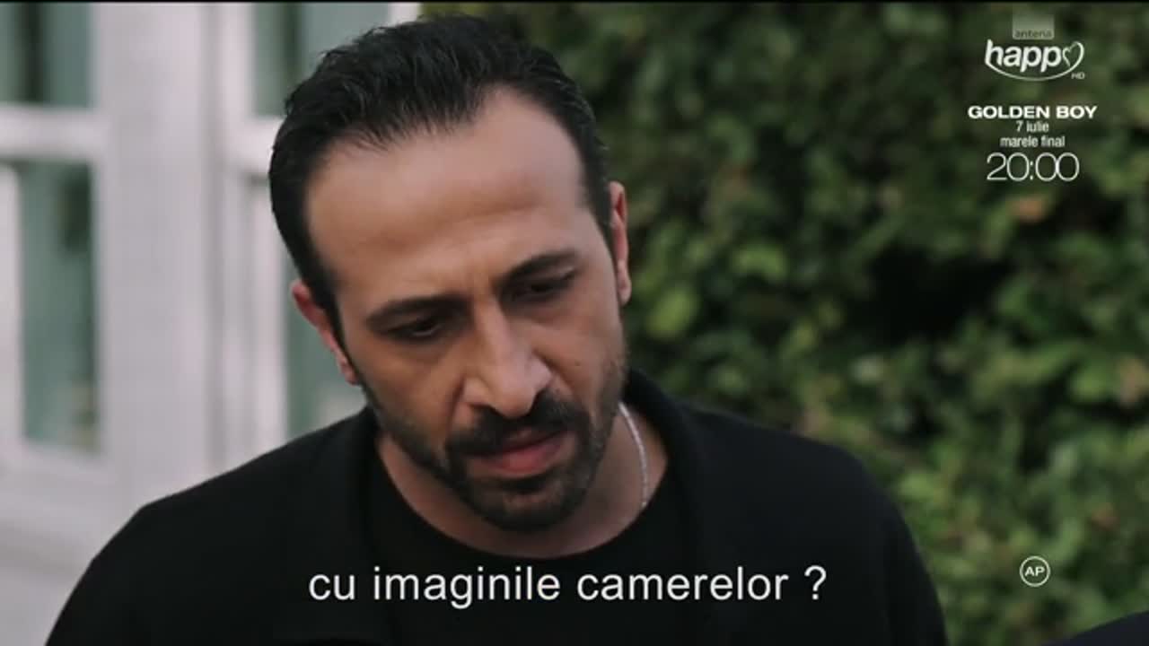 Golden Boy | Sezonul 3 | Episoadele 85 și 86