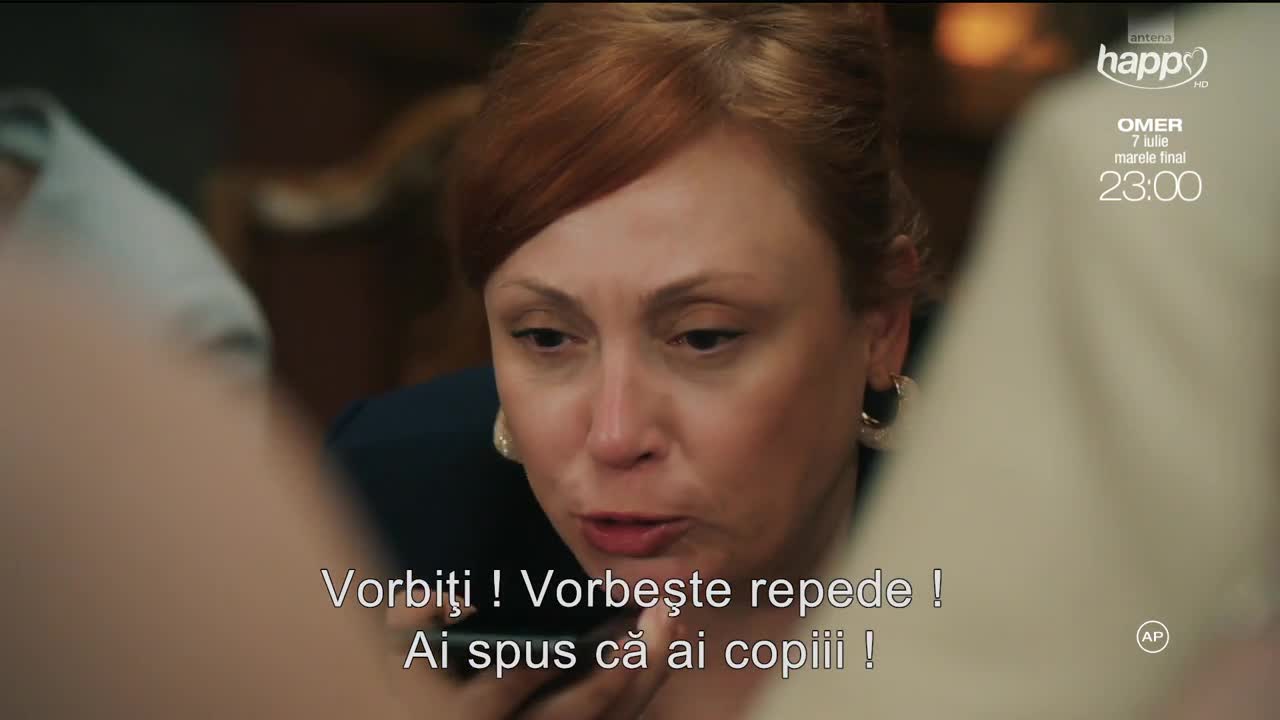 Golden Boy | Sezonul 3 | Episoadele 85 și 86