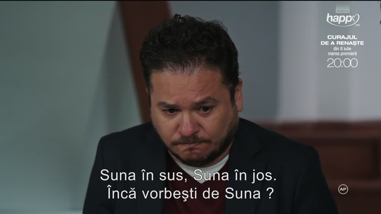 Golden Boy | Sezonul 3 | Episoadele 85 și 86