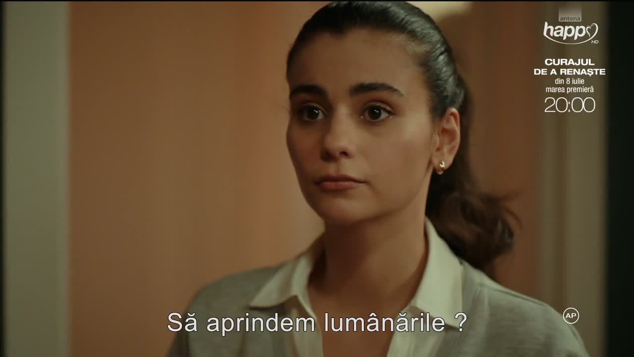 Omer. Iubire sau tradiție | Episodul 181