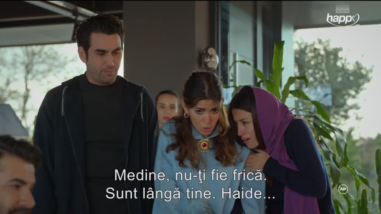 Dulceață Amară | Episodul 42