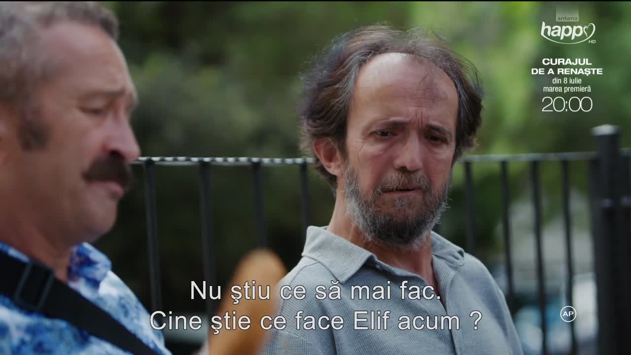 Capcana iubirii | Episoadele 509 și 510