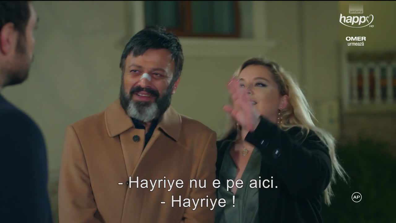Dulceață Amară | Episodul 43