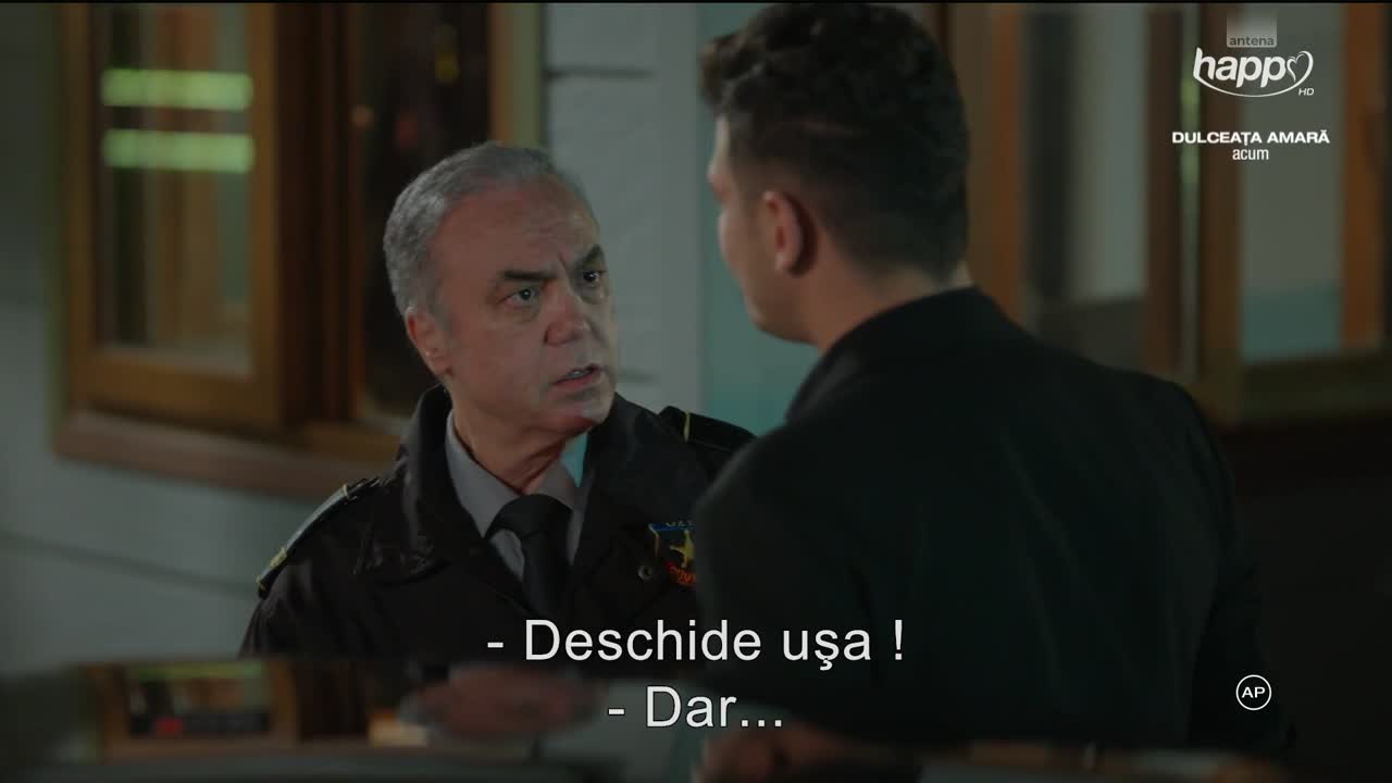 Dulceață Amară | Episodul 44