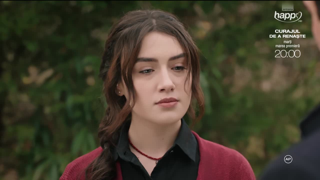 Pe aripile iubirii | Episoadele 59 și 60