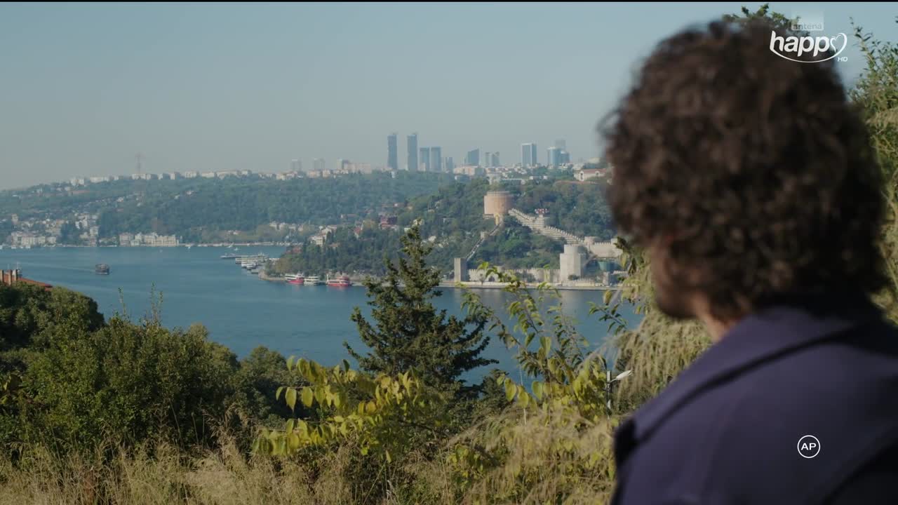 Capcana iubirii | Episoadele 513 și 514