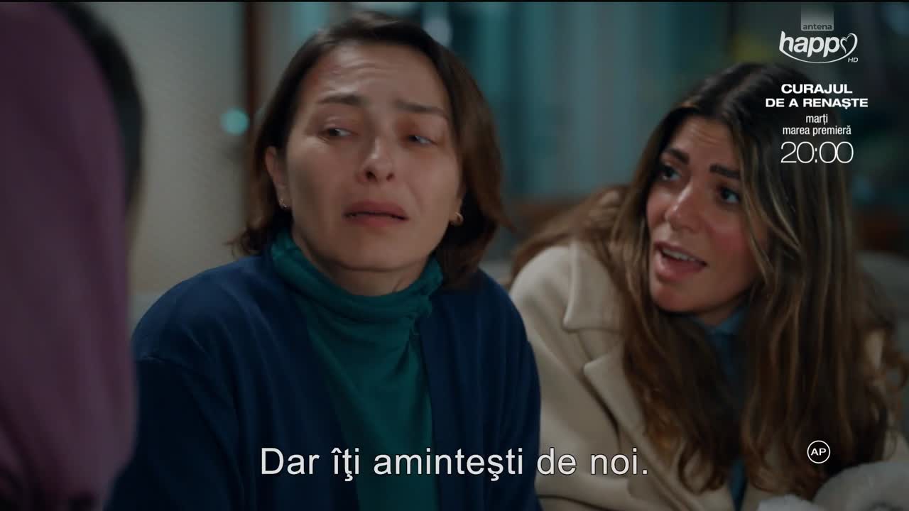 Dulceață Amară | Episodul 45